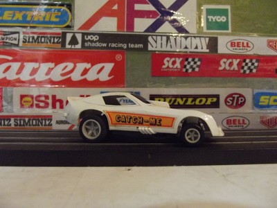 matchbox speedtrack