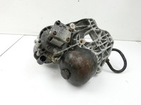 Citroen C4 Grand Picasso 06-10 1997 103KW Stellmotor Hydroeinheit automatisiertes Schaltgetriebe Citroen C4 Grand... Vorschau 6