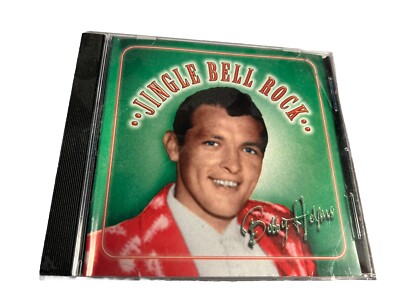 Jingle Bell Rock : Bobby Helms , Pre-Owned CD