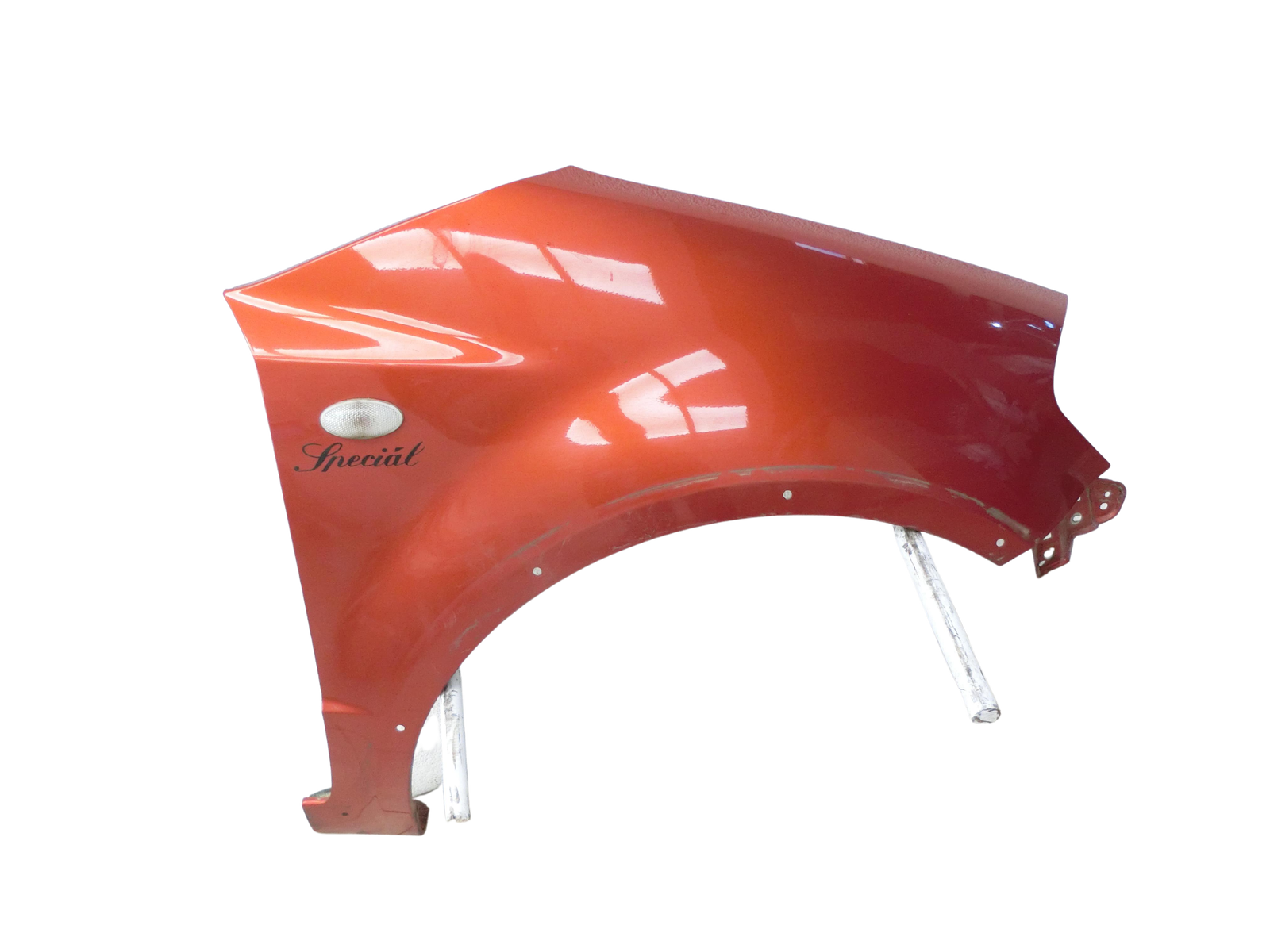 Wing Right Front for ZR3 Suzuki SX4 GY EY 06-09 - Bild 1