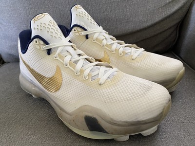 nike youth football cleats custom