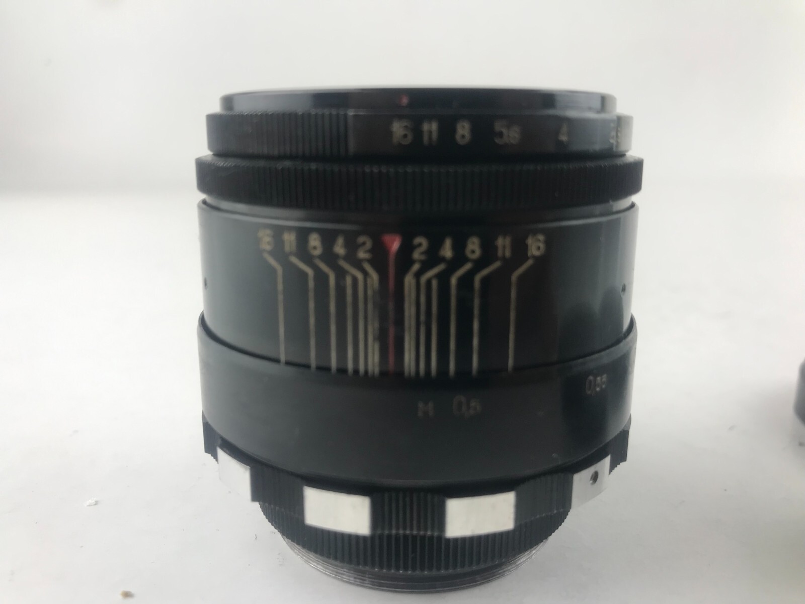 26 未使用【限定品】Art Photo Group ヘリオス44-2 M42 - レンズ 26 未使用【限定品】Art Photo Group ヘリオス44-2 M42 - レンズ