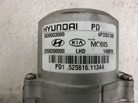 Kia Ceed III CD 18-22 Lenkhilfe elektr. Lenksäule Kia Ceed III CD 18-22 19.06.2019 56300-G3000 G356300000 gebraucht Vorschau 7