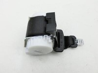 BMW F10 528i 10-13 Lim Gurt Sicherheitsgurt Mitte Hinten BMW F10 528i 10-13 07.10.2011 3403623 gebraucht Vorschau 2