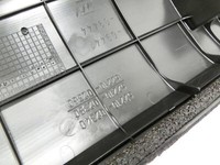Toyota Corolla E21 19-23 Kombi Verkleidung für A-Säule Rechts Innen 040 Toyota Corolla E21 19-23 01.01.2019... Vorschau 6