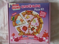 pizza num noms