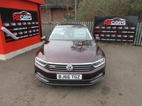 2016 Volkswagen Passat 2.0 BiTDI SCR GT 4MOTION 5dr DSG ESTATE Diesel Automatic