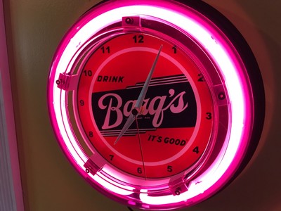 Barq's Root Beer