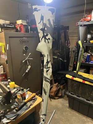 Fotos del artículo de un comprador verificado