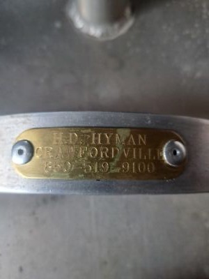 Item photo(s) from verified buyer
