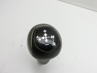 Honda Jazz GG3 08-11 1,3 LSH 73KW Autom Schaltknauf für Schalthebel Gangschalter Honda Jazz GG3 08-11 22.04.2009... Vorschau 2