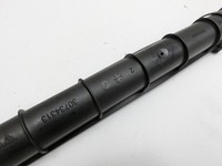 Volvo C70 542 06-09 Blende Innen Auflage Schutz Verkleidung für Sitz Verstellung Welle Volvo C70 542 06-09... Vorschau 4