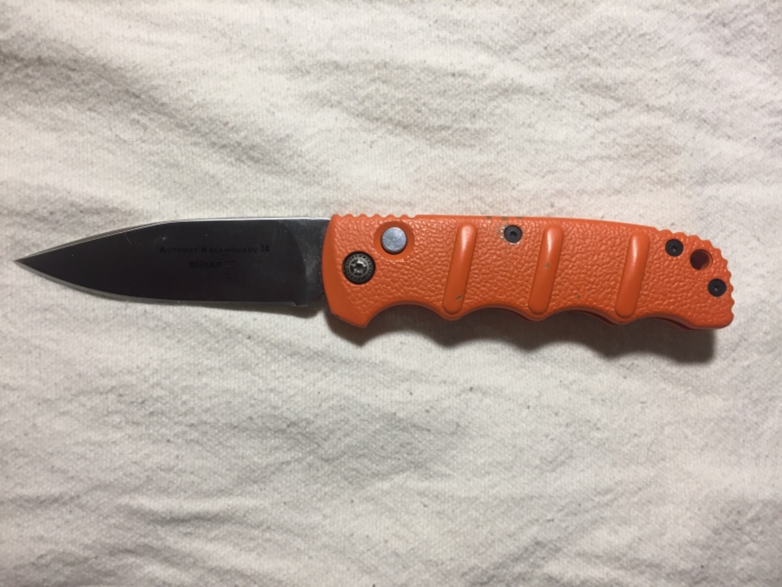 Boker kalashnikov 74