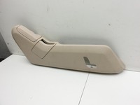 Mercedes E250 W212 13-16 Verkleidung Airbagabdeckung SRS für Beifahrer Sitz Rechts Vorne Mercedes E250 W212 13-16... Vorschau 4