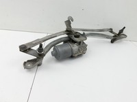 BMW F11 525d 10-14 Wischermotor m. Wischergestänge Vorne BMW F11 525d 10-14 04.04.2013 7308771 1137328716... Vorschau 2