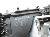 Mercedes W164 ML420 05-09 Türgriff Griff aussen Rechts Vorne mit Chromleiste 197 Mercedes W164 ML420 05-09... Vorschau 5
