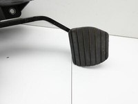 Smart Forfour 453 14-19 Bremse Bremspedal Pedal Smart Forfour 453 14-19 01.01.2019 A4532900300 465012871R gebraucht Vorschau 4