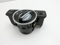 Mercedes S204 C180 09-14 Lichtschalter Drehschalter mit Auto Funktion Mercedes S204 C180 09-14 01.06.2010 gebraucht Vorschau 2