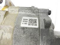 Opel Karl 1,0 55KW Klimakompressor Klima Kompressor 1 Opel Karl 2017 42472965 X1447160-8832 gebraucht Vorschau 4