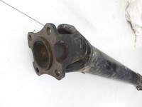 Nissan Pathfinder R51 05-10 dCi 2,5 126KW 4WD Kardanwelle Vorne Nissan Nissan Pathfinder R51 05-10 29.09.2008... Vorschau 4