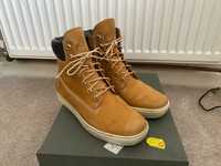 timberland earthkeepers newmarket 2.0