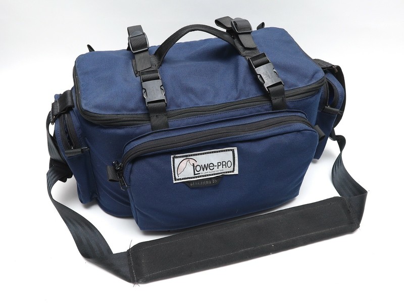 Lowepro Foto Schultertasche Magnum 35 