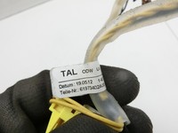 VW Golf VI 6 09-13 Kabelbaum für Airbag Lenkrad VW Golf VI 6 09-13 15.10.2012 5K0971584C 5K0971584D 61973402A00... Vorschau 5
