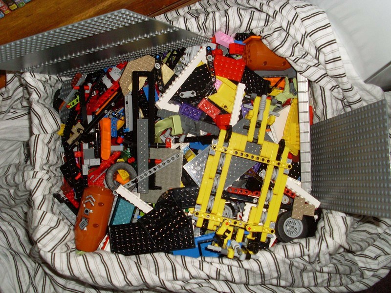 lego for sale gumtree