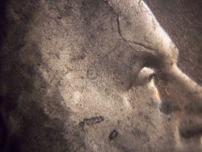 2016 P Doubled die OBV New discovery Lincoln error coin ddo