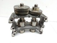 Nissan Qashqai +2 J10 10-13 dCi 2,0 110KW M9R Ausgleichswelle Nissan Qashqai +2 J10 10-13 15.01.2013 gebraucht Vorschau 4