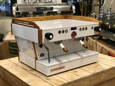 Espresso Machines Espresso Machine 2 Group 2