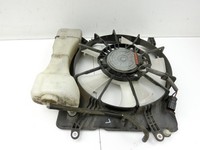 Honda Jazz GG3 08-11 1,3 LSH 73KW Lüfter Ventilator f. Kühler Links Honda Jazz GG3 08-11 22.04.2009 gebraucht Vorschau 3