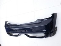 MINI F57 Cooper S 14-18 Cabrio Stoßstange Stoßfänger Heckstosstange Hinten C24 MINI F57 Cooper S 14-18 07.06.2017... Vorschau 7