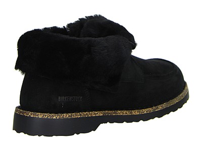BIRKENSTOCK BIRKENSTOCK STIEFELETTEN BAKKI FEMALE