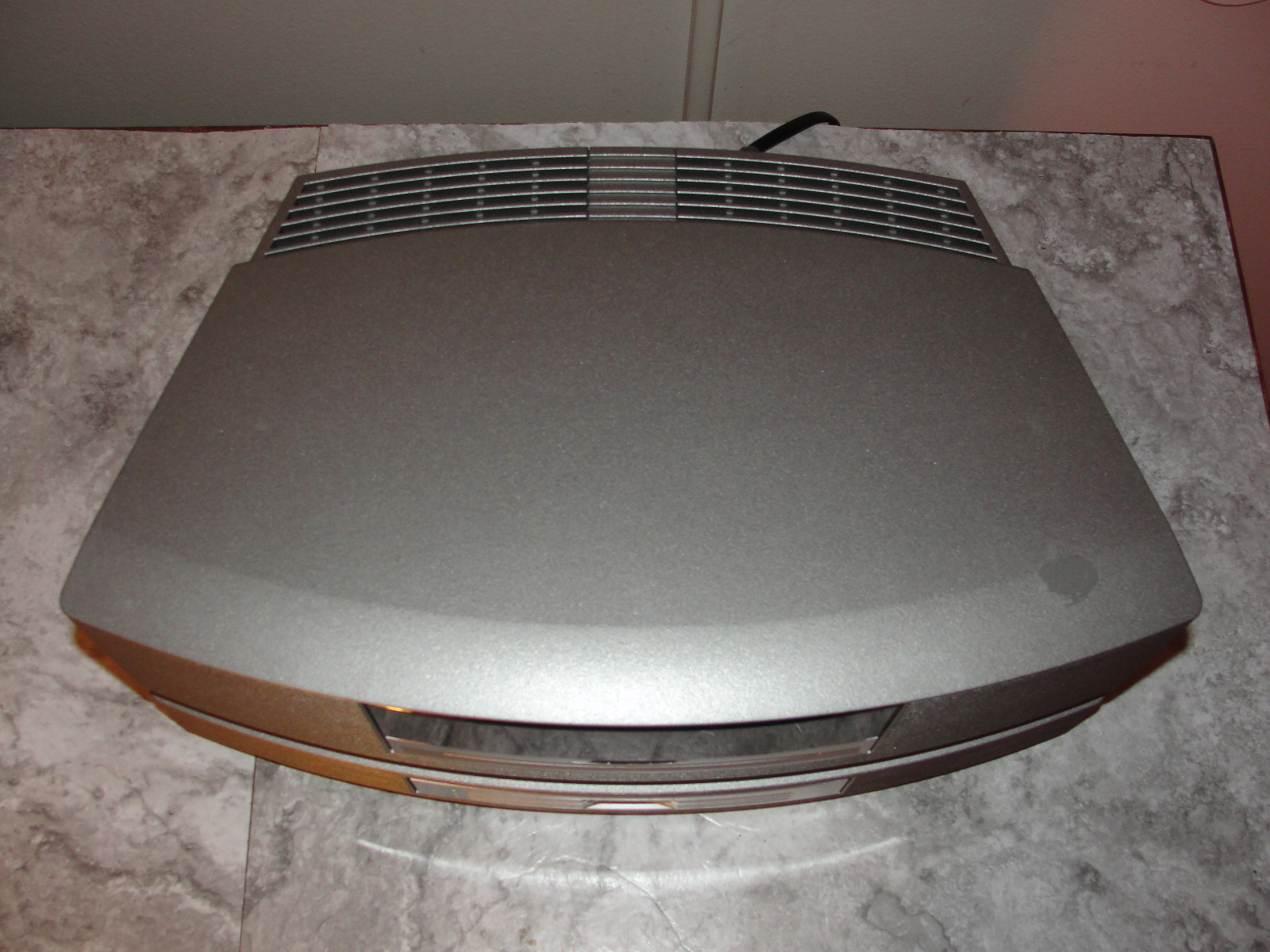 Bose Wave Music System AWRCC1 3 Disc CD Player / Changer with Remote Control