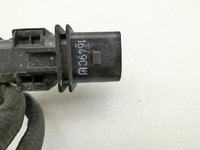 BMW X5 E70 06-10 4.8I 261KW Lambdasonde Schwarz Rechts BMW X5 E70 06-10 29.12.2006 11787561410 7561410 7561410-02... Vorschau 4