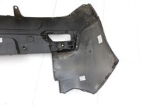 Peugeot 3008 I 0U 13-16 Mehrzweckfahrzeug Stoßstange Stoßfänger Heckstosstange Hinten KTV Peugeot 3008 I 0U 13-16... Vorschau 8