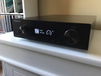 oppo sonica dac ebay