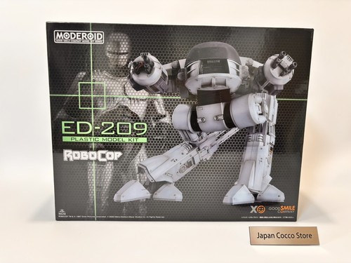 MODEROID Robocop ED 209 Non-scale Assembled Plastic Model