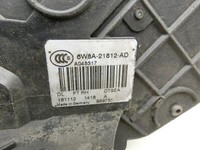Range Rover Evoque L538 11-15 Kombi RHD Türschloss m. ZV Stellmotor Rechts Vorne Range Rover Evoque L538 11-15... Vorschau 6