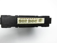 Toyota Corolla E21 19-23 Steuergerät ECU Modul S für Klima Toyota Corolla E21 19-23 15.02.2022 8865002L40... Vorschau 4