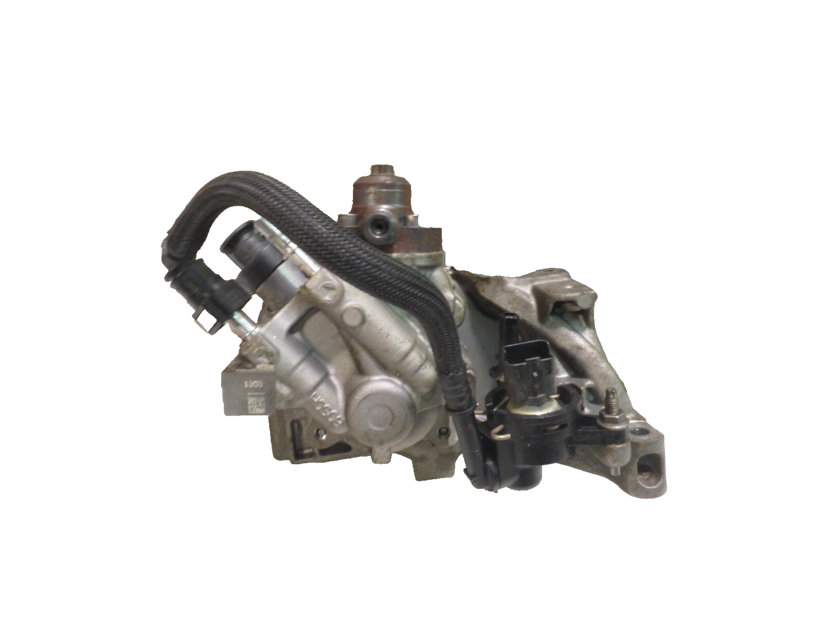 Pompa iniezione per PEUGEOT 208 CITROEN C3 2016 codice ricambio 0445010739