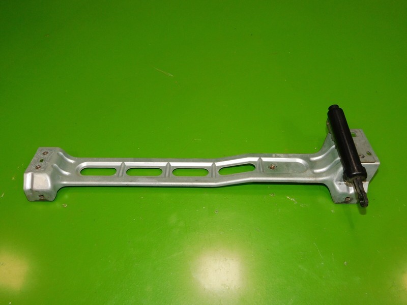94-97 del Sol VTEC OEM glovebox storage compartment mount bar bracket