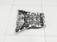 Mercedes S204 W204 C220 11-15  CDI 2,2 125KW 651911 Oberteil für Ölwanne Motorwanne Mercedes S204 W204 C220 11-15... Vorschau 2