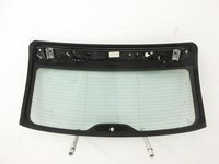 BMW F11 520d 10-13 Kombi Heckscheibe Rückwandscheibe BMW F11 520d 10-13 18.05.2012 5131-7206562 7206562 gebraucht Vorschau 6