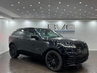 2018 Land Rover Range Rover Velar 2.0 D180 R-Dynamic HSE Auto 4WD Euro 6 (s/s) 5