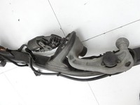 VW Tayron R41 Anhängerkupplung schweckbar AHK VW Tayron R41 20.08.2025 57L803881 8W0959245 gebraucht Vorschau 9