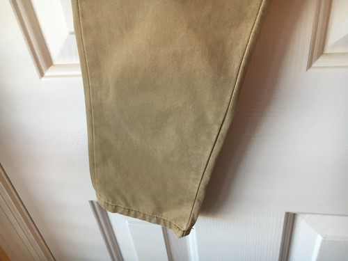 Boys Next Uk Khaki Pants 8 Years