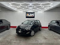 2012 Hyundai i20 1.2 Active 5dr HATCHBACK Petrol Manual