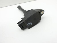 Nissan Micra V K14 17-22 IG-T 1,0 74KW Zündspule Stabzündspule Zündung Nissan Micra V K14 17-22 27.08.2020... Vorschau 4